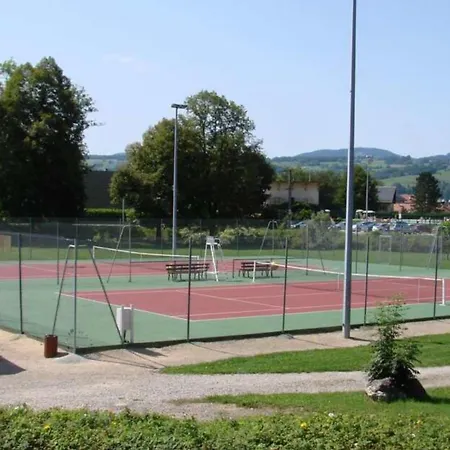 Spacieux studio Pré de chartreuse 2-2