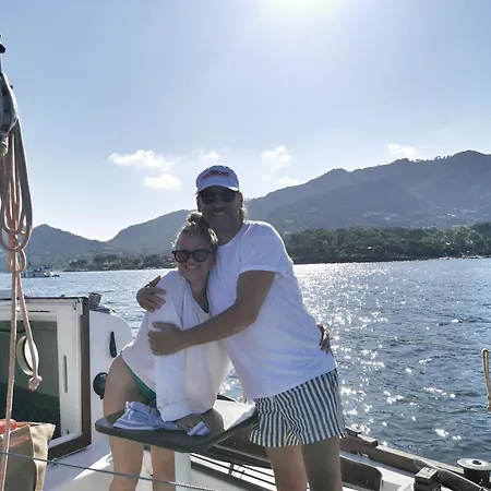 stlocavoile 2, Seuls à bord d un voilier dans le golfe-3