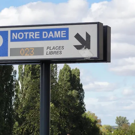 Résidence Notre Dame-2