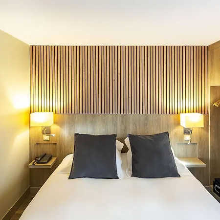 Best Western Amarys Hotel & Spa-2