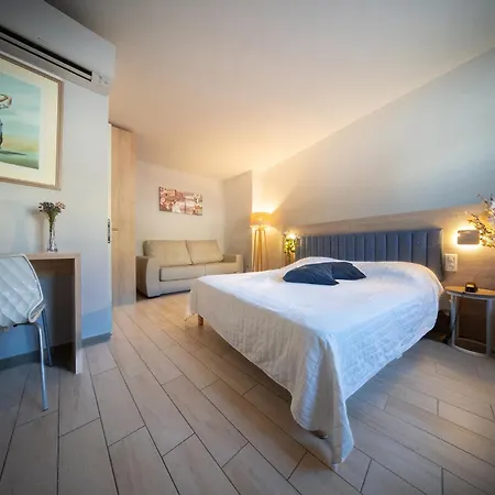 Hotel Le Golfe-2