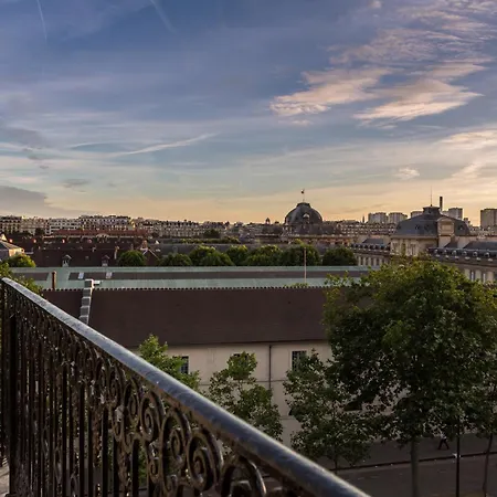 Hôtel La Comtesse-3