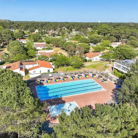 Village Club La Grande Baie-2