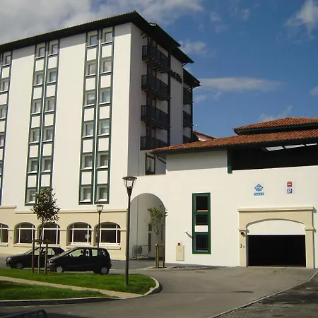 Ibis Budget Ciboure St-Jean-Luz-3
