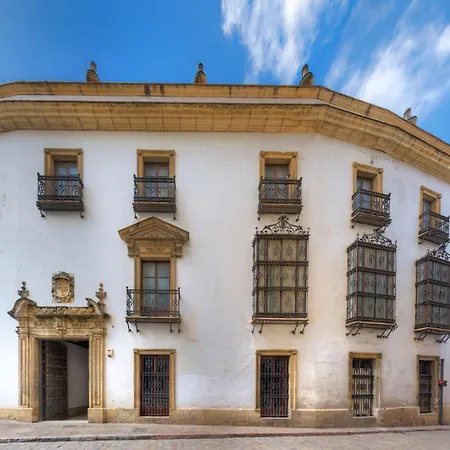 Palacio Del Virrey Laserna-2