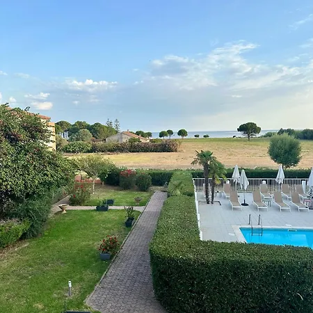 Hôtel Thalassa-3
