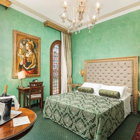 Hotel Marconi-3