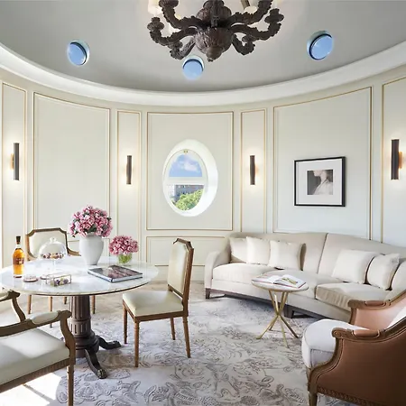 Mandarin Oriental Ritz, Madrid-3