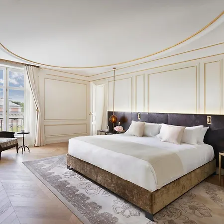 Mandarin Oriental Ritz, Madrid-2