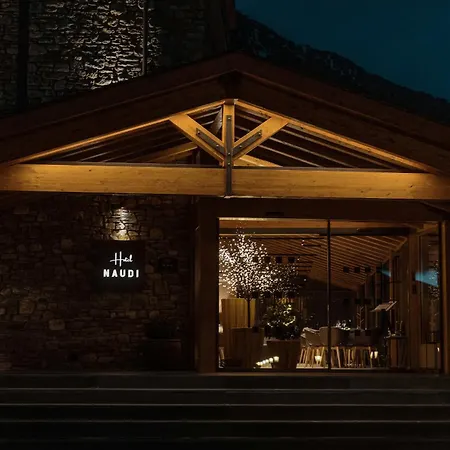 Hotel Naudi Boutique Adults only-2
