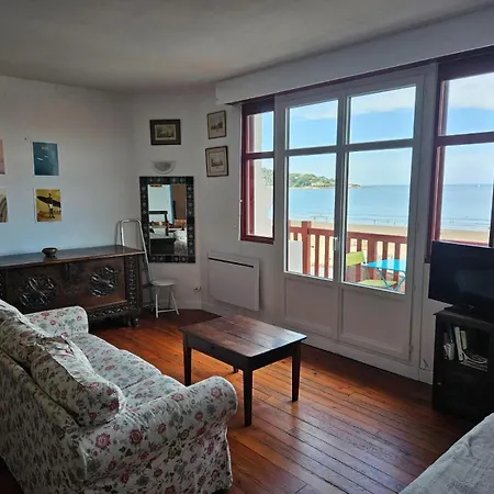Hendaye Plage - Front De Mer-3