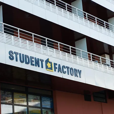 Student Factory Nice-3