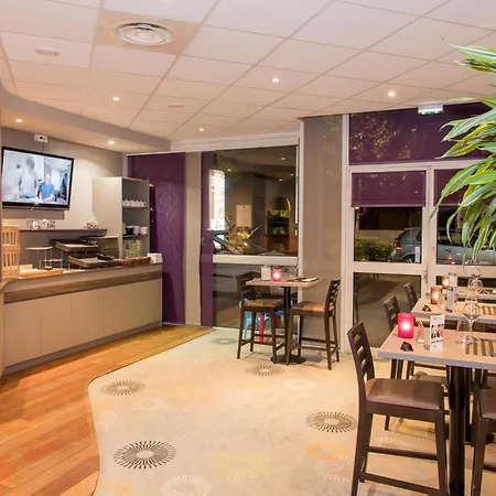 Brit Hotel Tours Sud – Le Cheops-3
