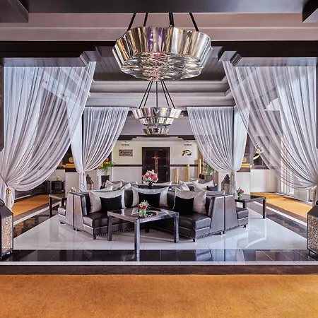 Hôtel&Ryads Barrière Le Naoura-3