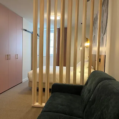 Hotel Les Tilleuls-2