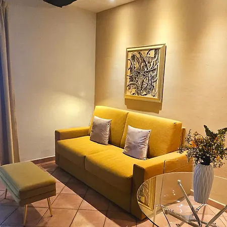 Loger Confort Residence & Apartments-3