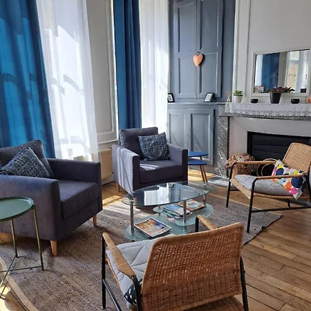 Le Logis Des Dames-2