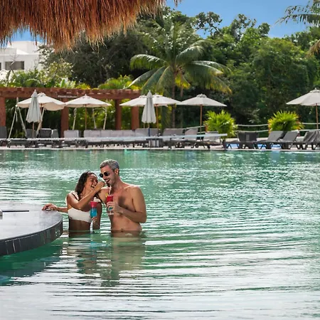 El Beso Adults Only At Ocean Riviera Paradise All Inclusive-2