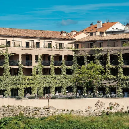 Hotel du Roi&Spa by SOWELL COLLECTION-3