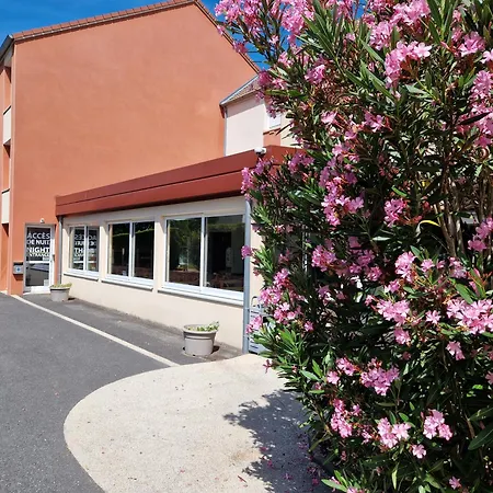 Kyriad Direct Limoges Nord-3