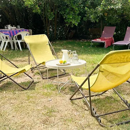 Jolie Maison cœur de Capbreton-2