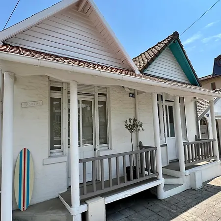 Petite maison de charme-3