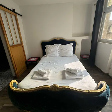 Superbe appartement avec trés belle vue-2