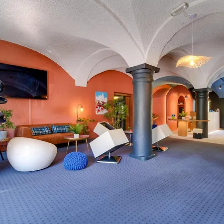 Sure Hotel By Best Western Annecy-3