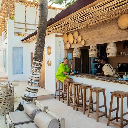 Boho Boutique Hotel - Beachfront , Adults Only , Private Pool-3