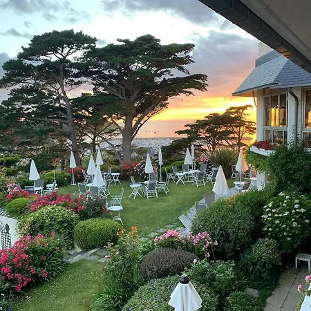 Ti Al Lannec Hotel - Restaurant & Spa-2