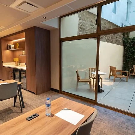 Hotel Inn Design Paris Place d’Italie (ex Timhotel)-2