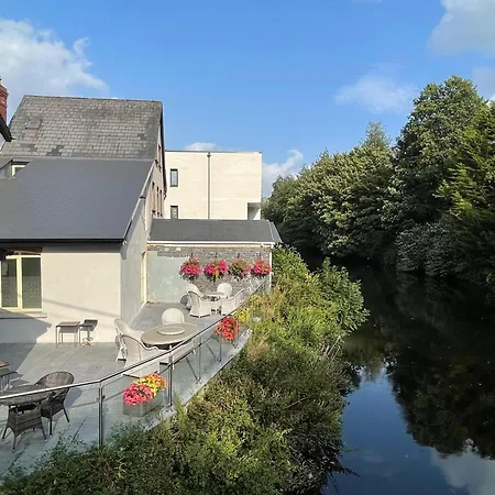 Shandon Bells Guest House-2