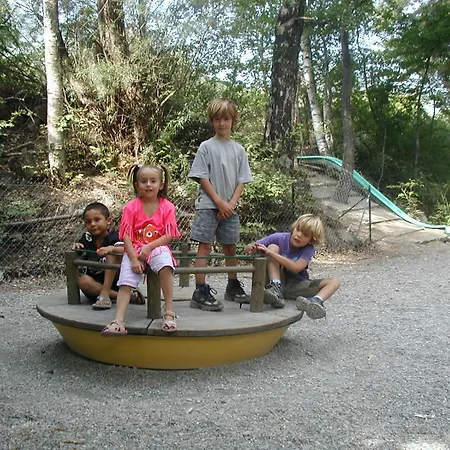 Camping Saint James-2