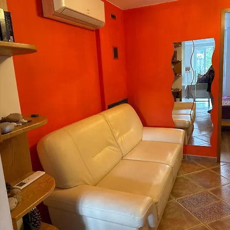 Appartement dans maison de village-2