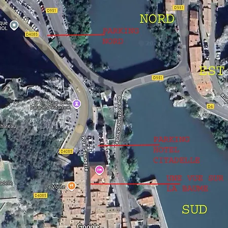 Une vue sur la Baume-2