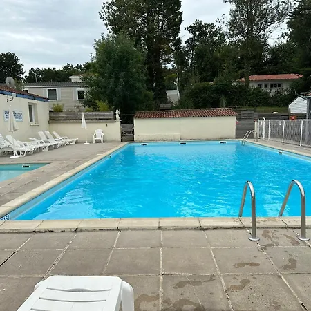 Mobilhome 6 Personnes-2
