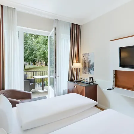 Austria Trend Parkhotel Schoenbrunn Wien-3