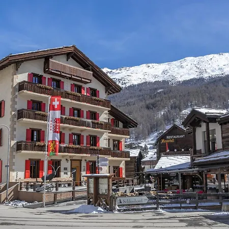 Hotel Bahnhof-2