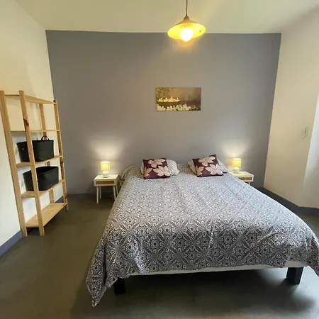 appartement à Tarascon sur Ariège le Sabart-2