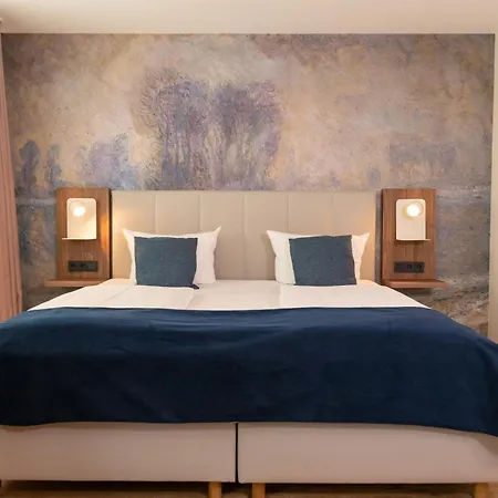 Art Hotel Aachen-2