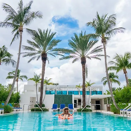 Tideline Palm Beach Ocean Resort And Spa-2