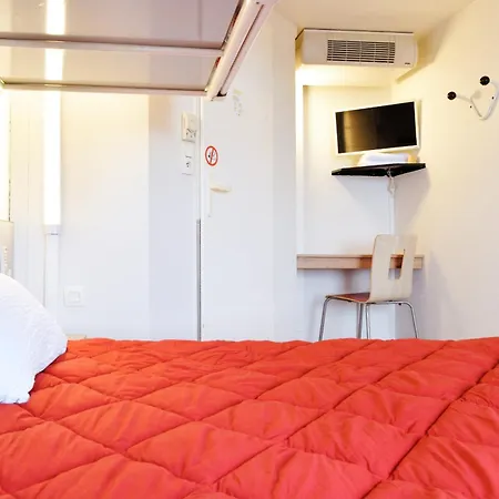 Premiere Classe Saint Nazaire - Trignac-3