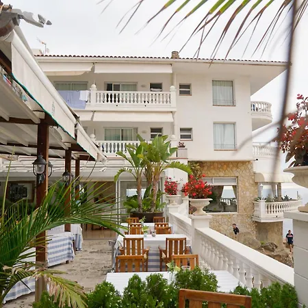 Hotel Costa Brava-3