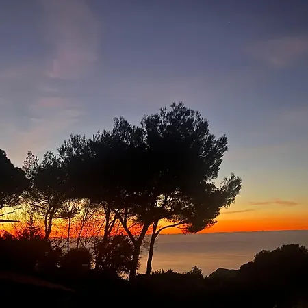 Villa Le Ciel D Eze-3