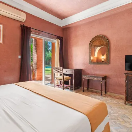 Villa Des 3 Golfs-3