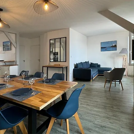 Appartement Quiberon-3