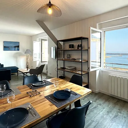 Appartement Quiberon-2