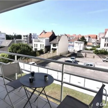 Le Jules - Superbe Studio Entierement Renove-3