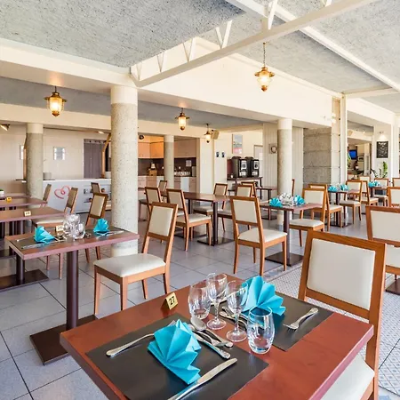 Hôtel Miléade de la Plage - Binic-3