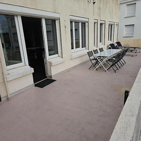Appartement Plein Sud-2